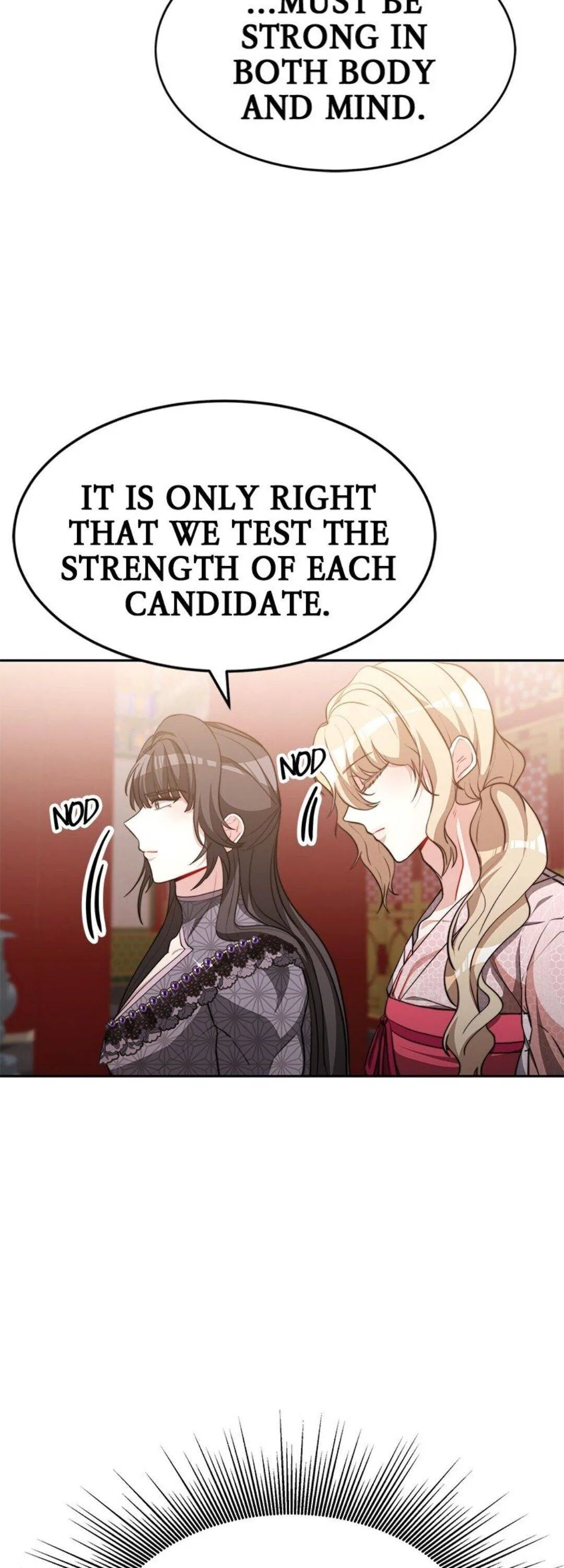 The Red Empress Chapter 35 – Page 7