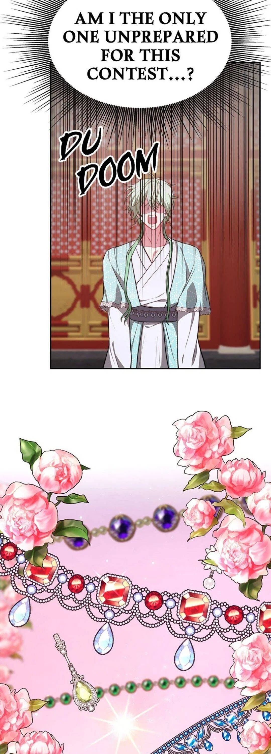 The Red Empress Chapter 35 – Page 8