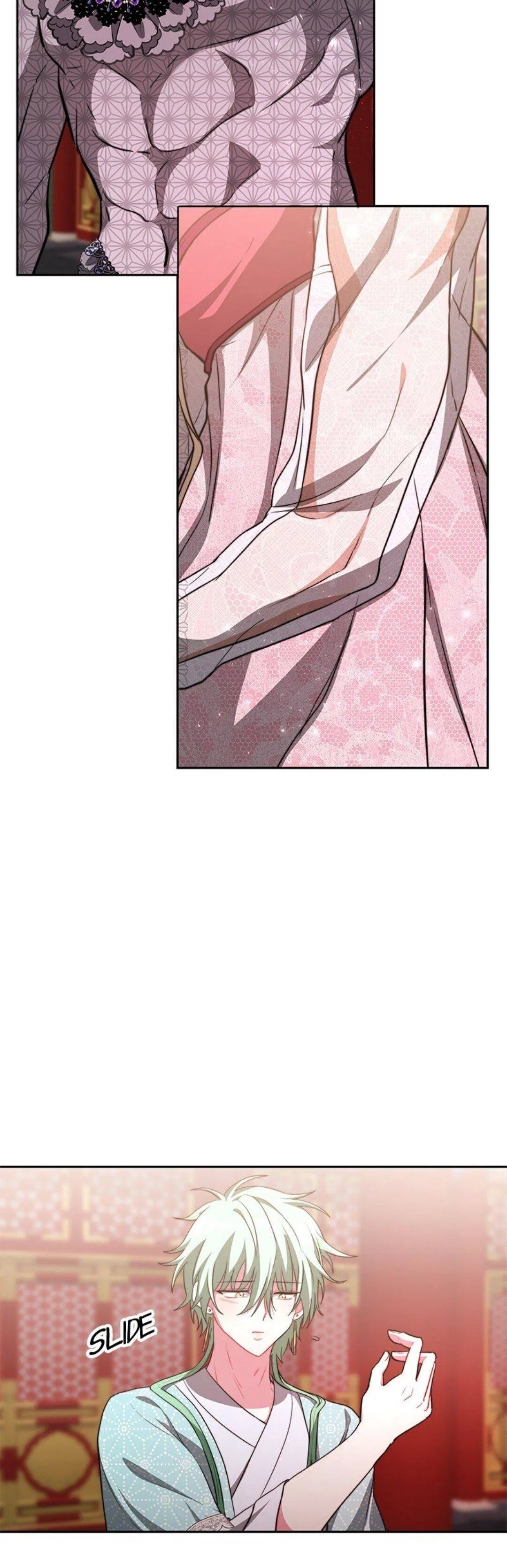 The Red Empress Chapter 35 – Page 10