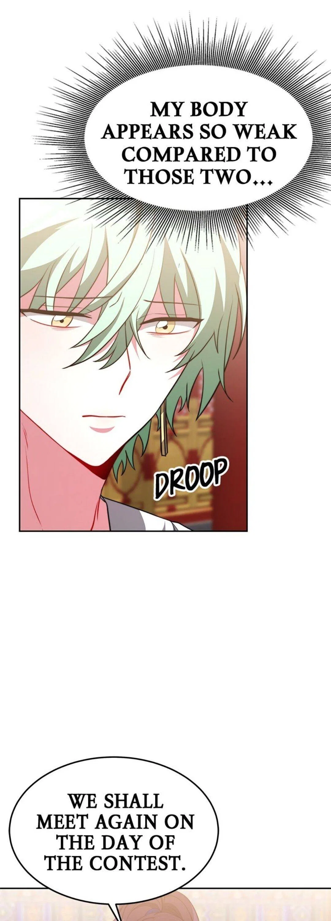 The Red Empress Chapter 35 – Page 11