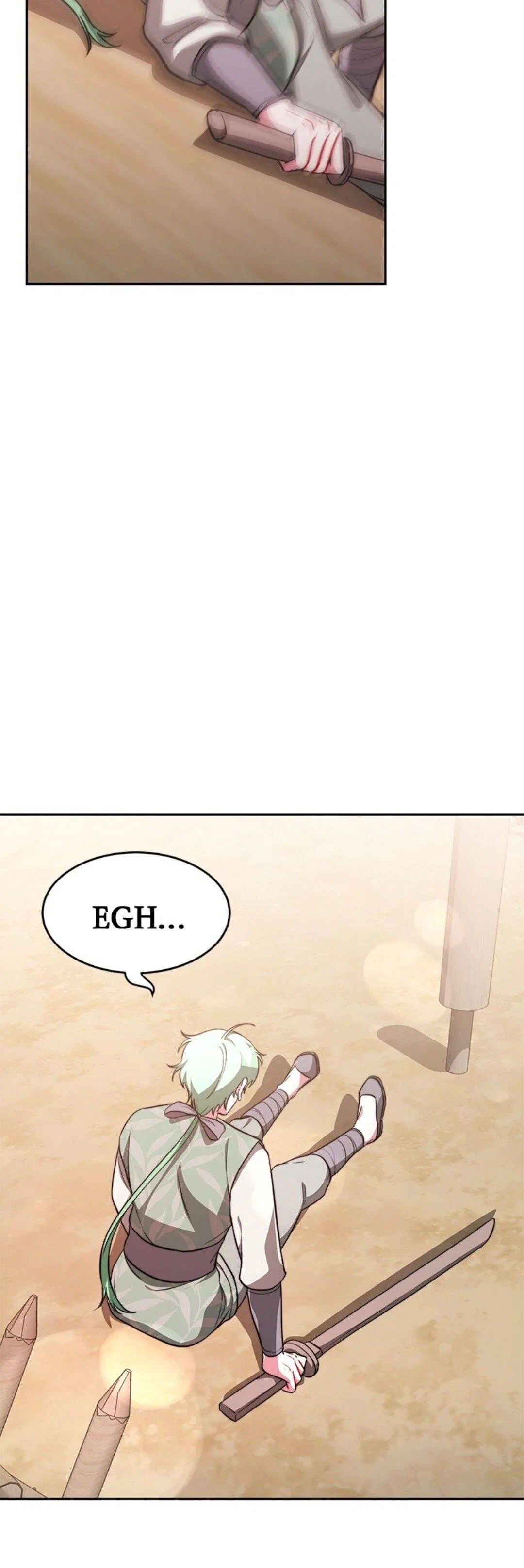The Red Empress Chapter 35 – Page 16