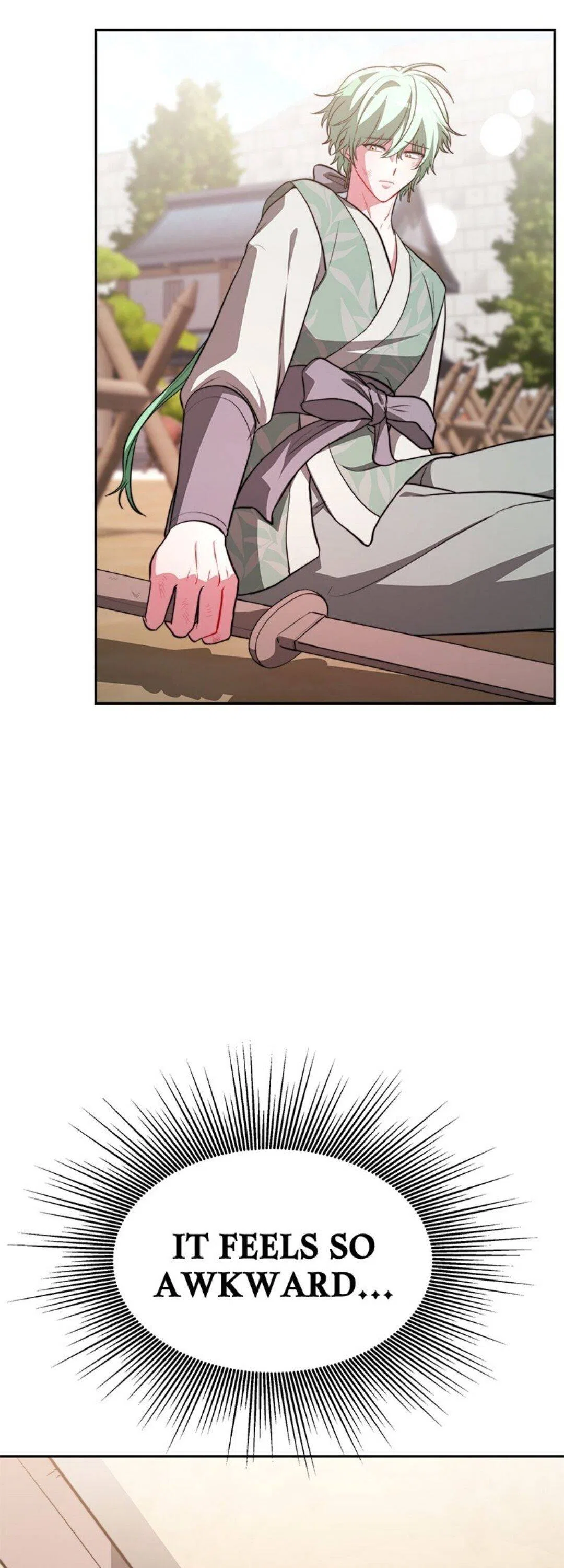 The Red Empress Chapter 35 – Page 17