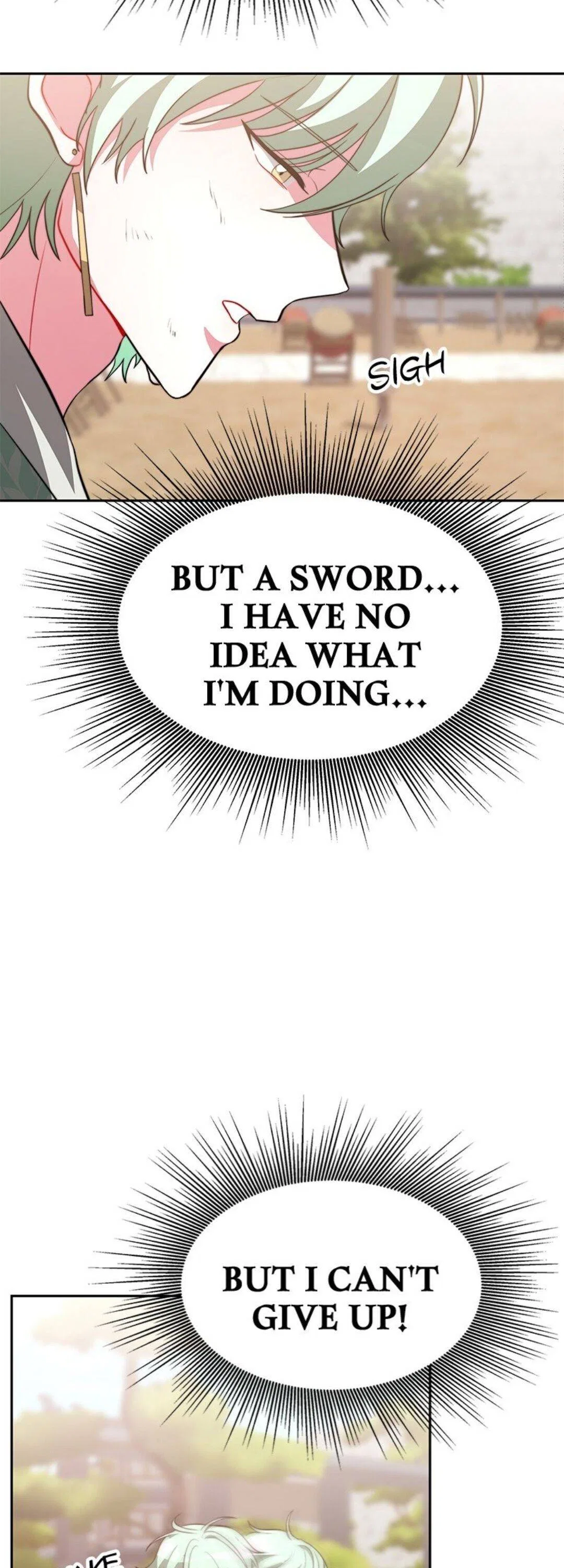 The Red Empress Chapter 35 – Page 19