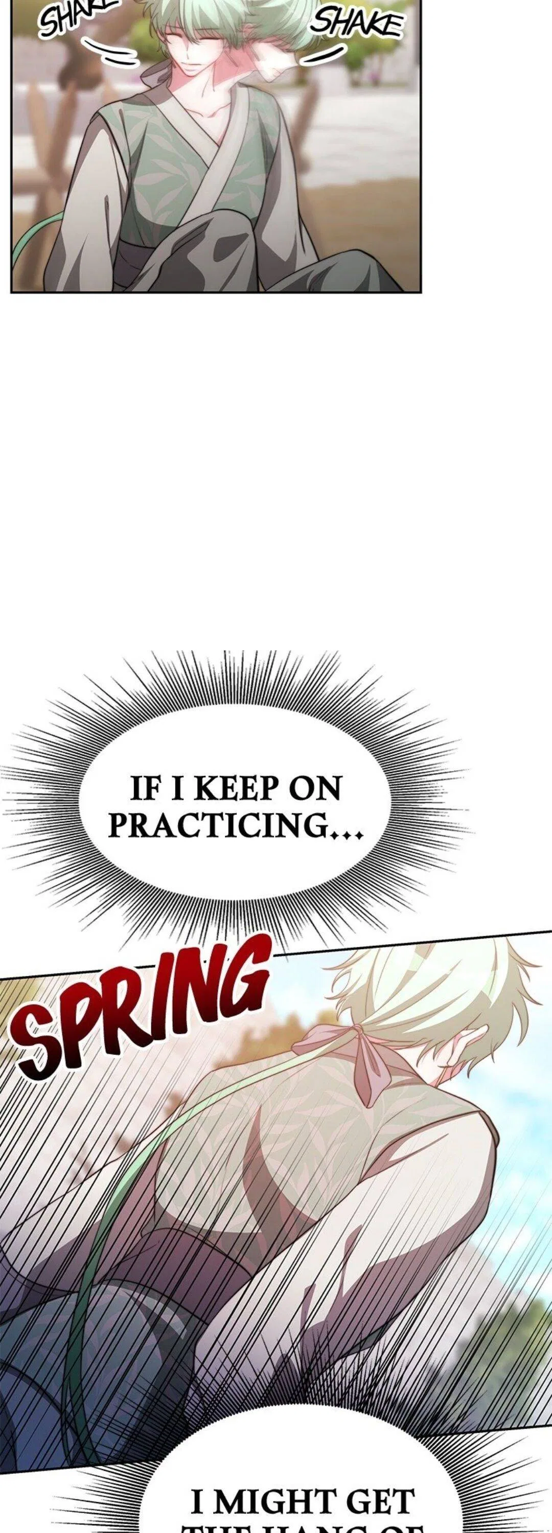 The Red Empress Chapter 35 – Page 20