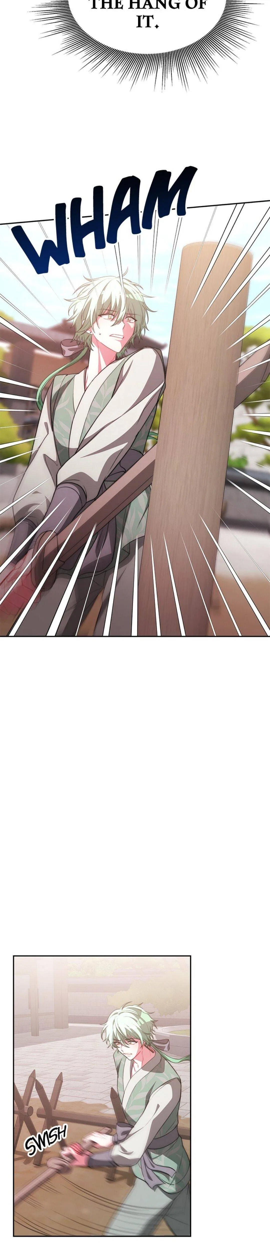 The Red Empress Chapter 35 – Page 21