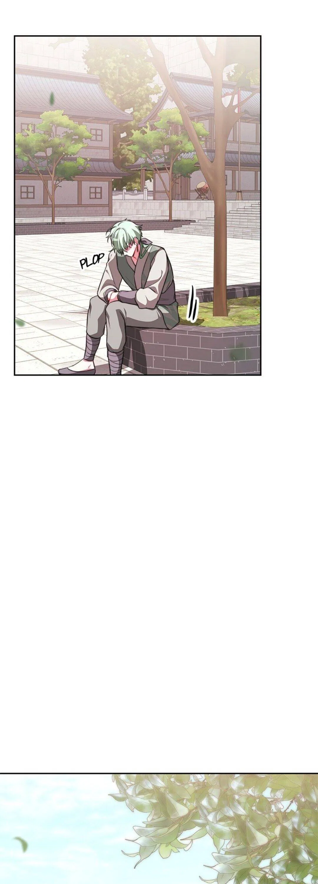 The Red Empress Chapter 35 – Page 25