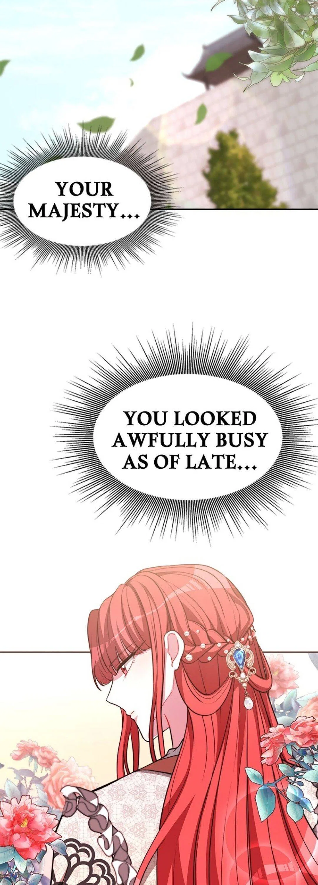 The Red Empress Chapter 35 – Page 26