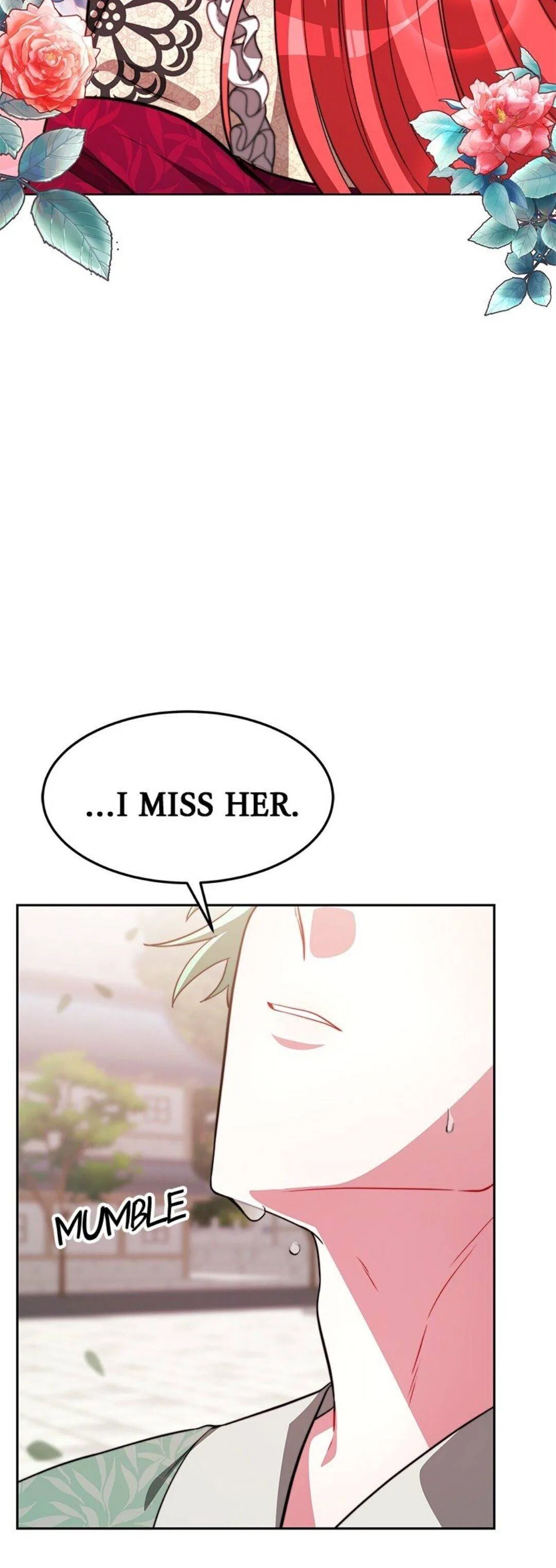 The Red Empress Chapter 35 – Page 27