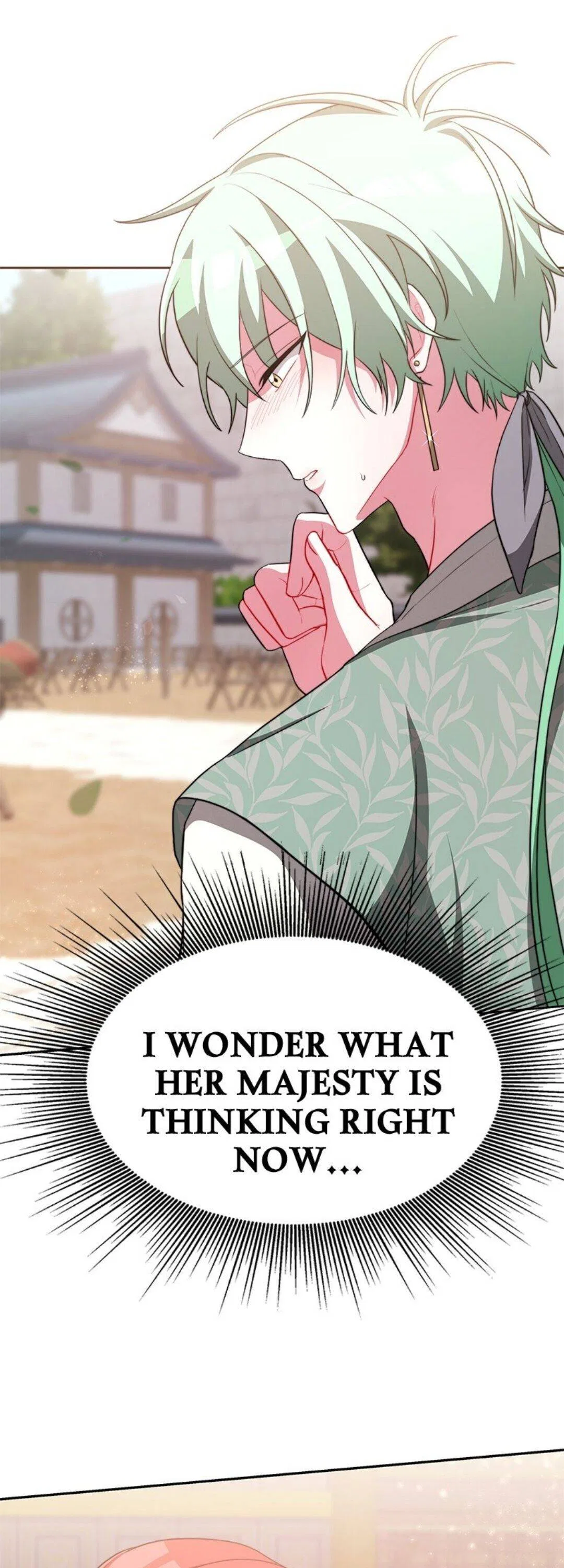 The Red Empress Chapter 35 – Page 28