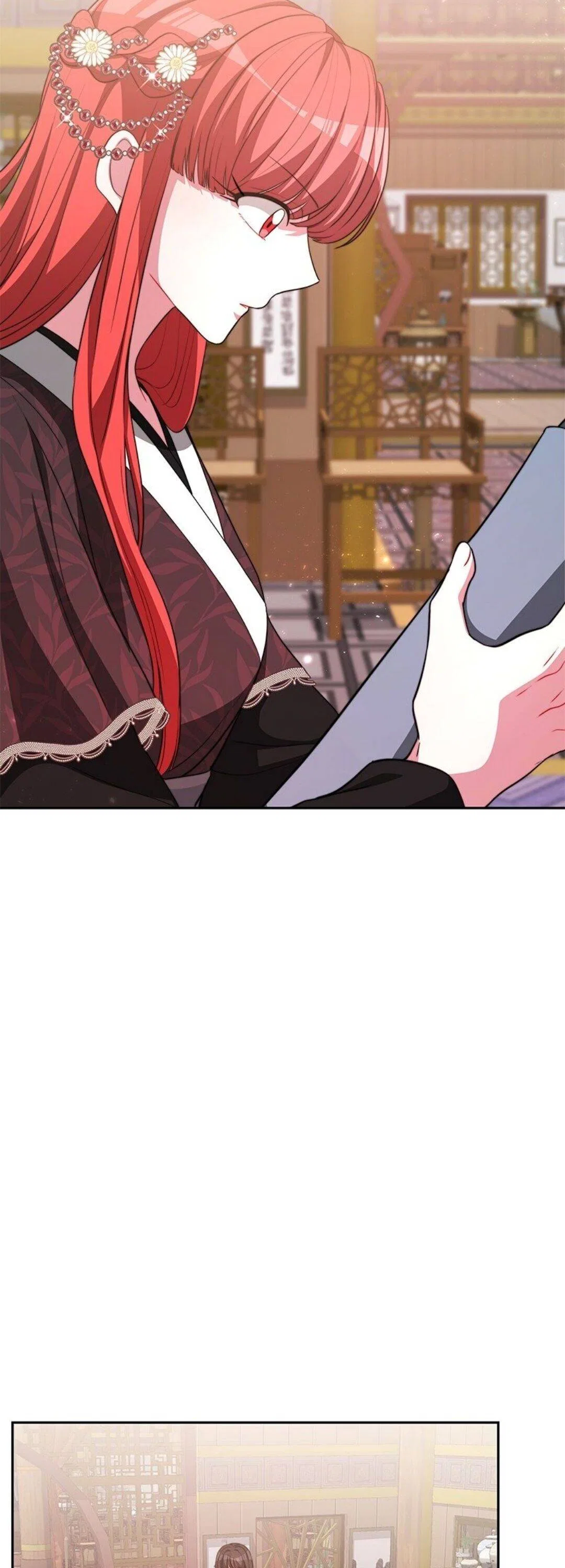 The Red Empress Chapter 35 – Page 29