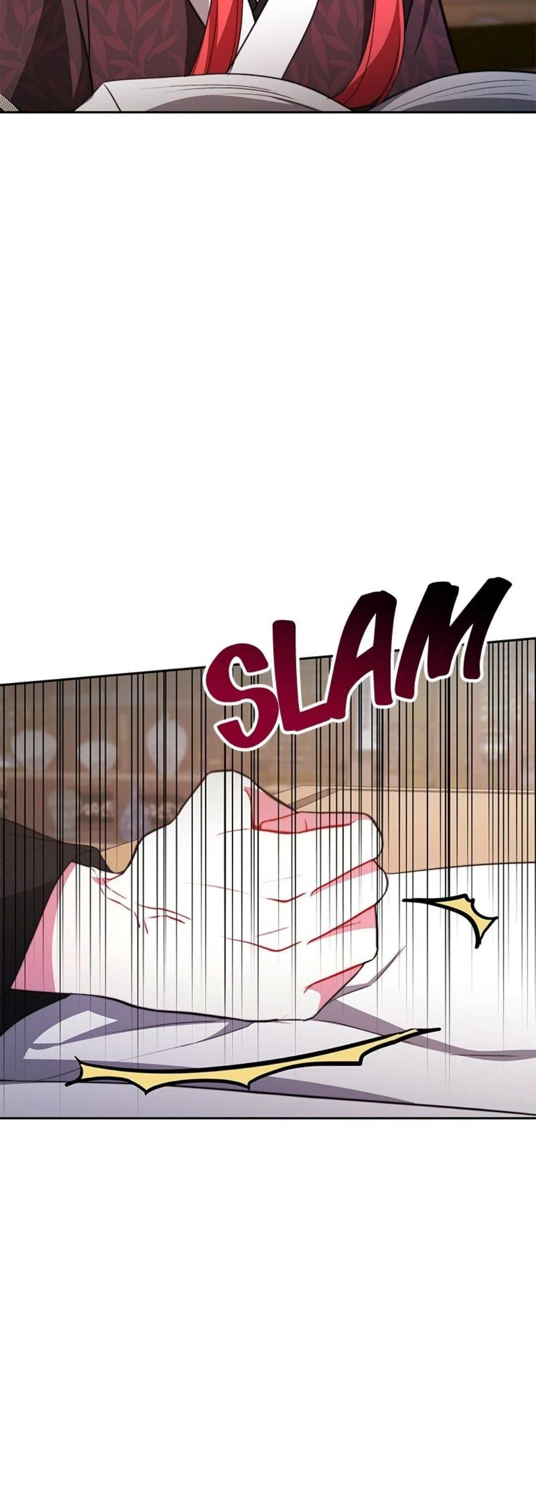 The Red Empress Chapter 35 – Page 31