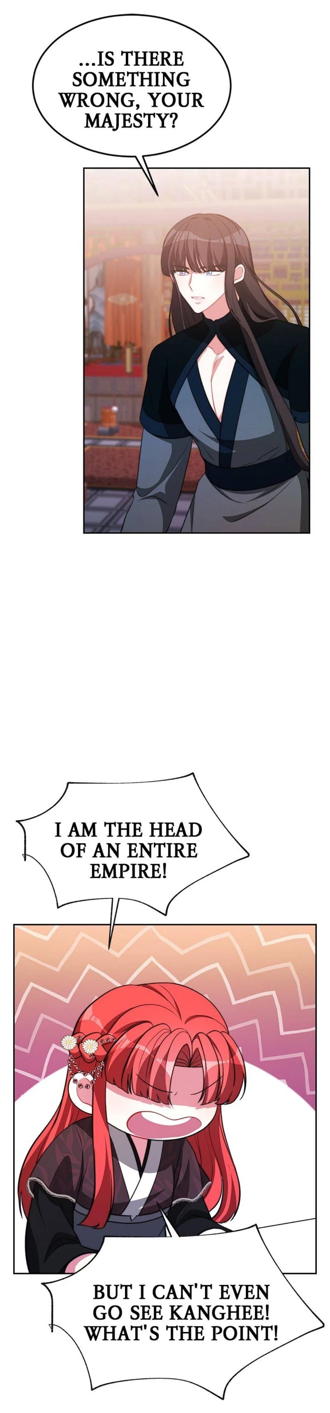 The Red Empress Chapter 35 – Page 32
