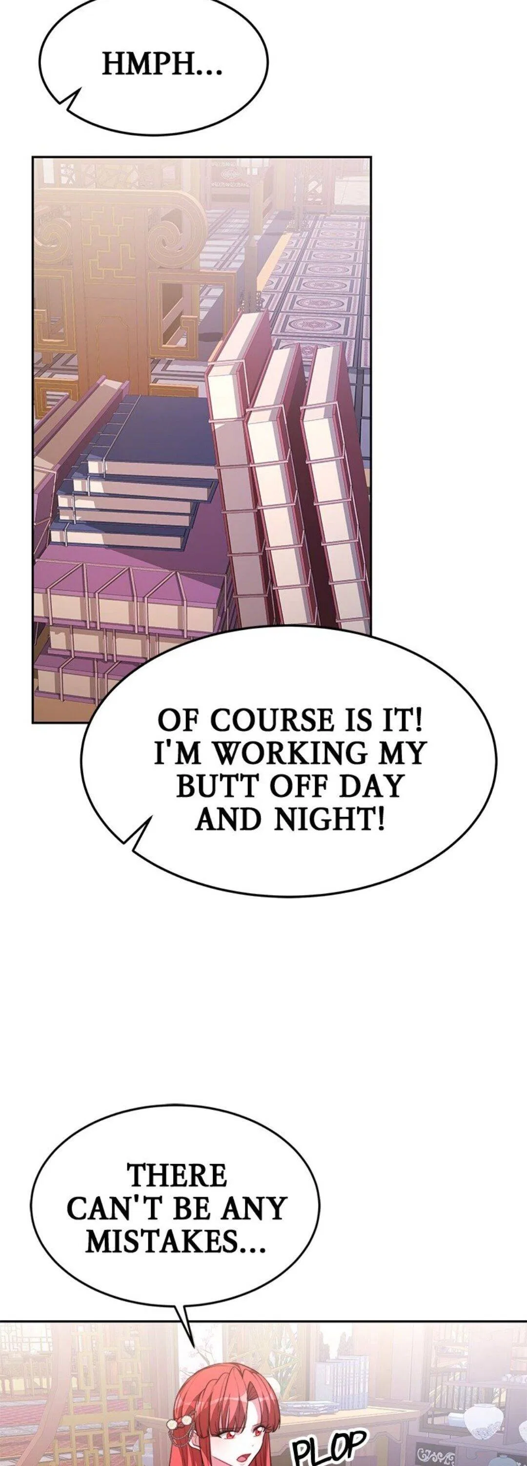 The Red Empress Chapter 35 – Page 34