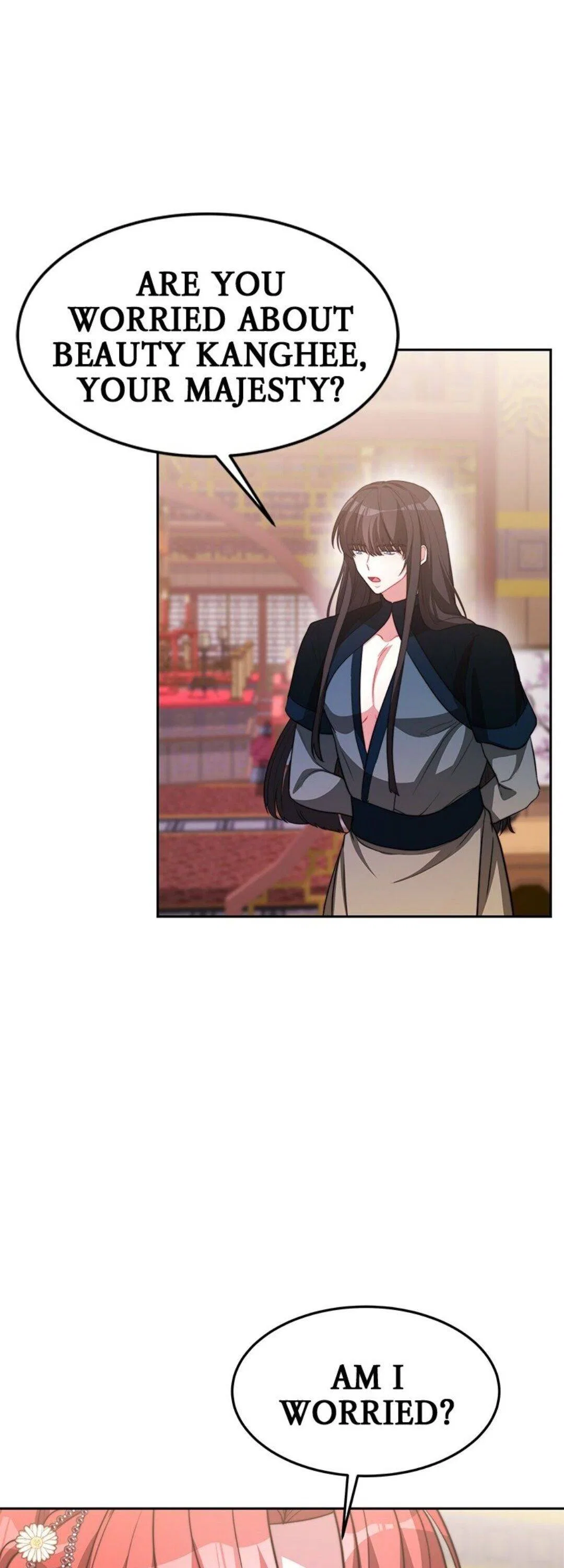 The Red Empress Chapter 35 – Page 36