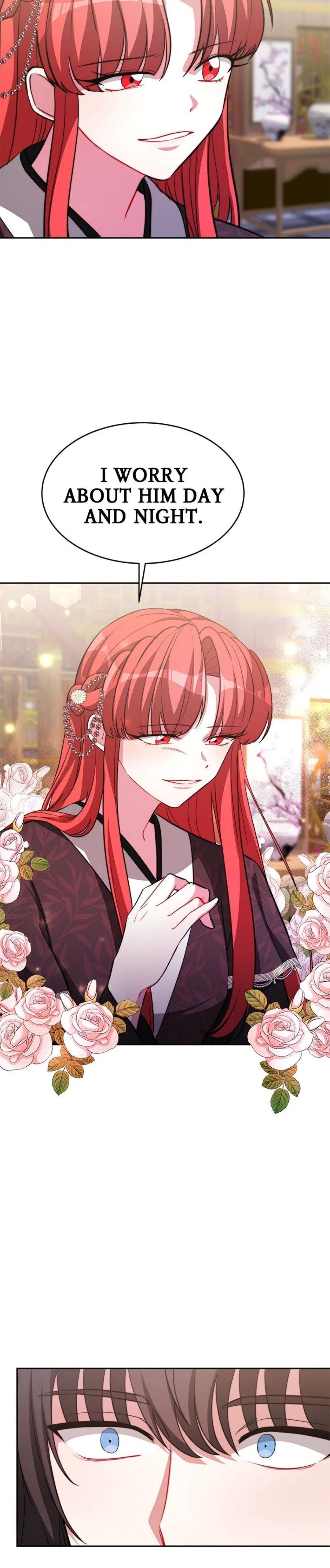 The Red Empress Chapter 35 – Page 37