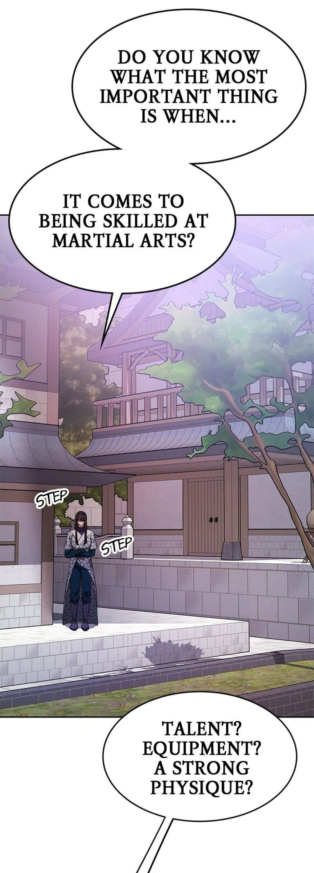 The Red Empress Chapter 35 – Page 46