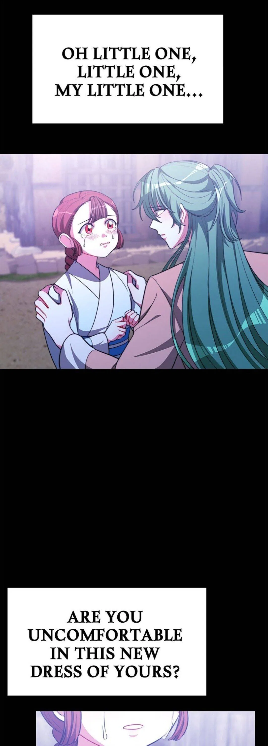 The Red Empress Chapter 34 – Page 6