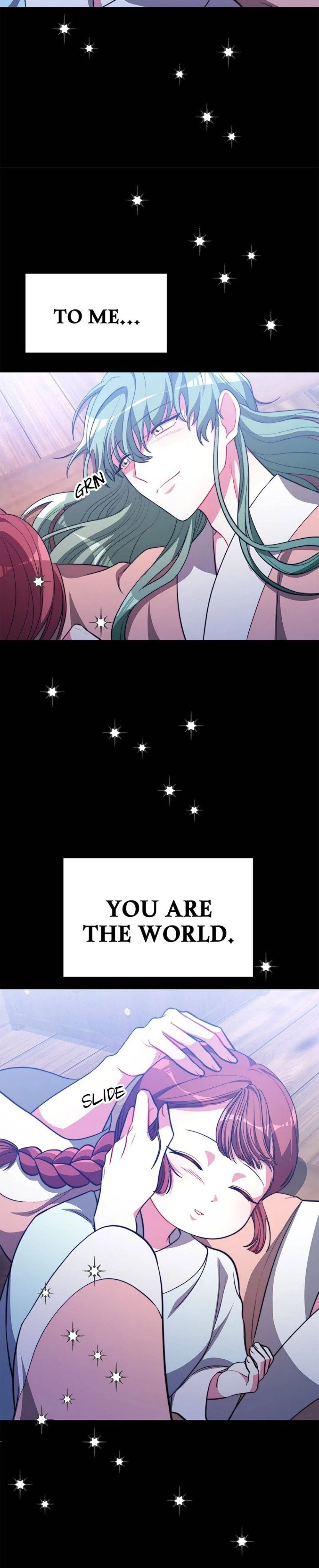 The Red Empress Chapter 34 – Page 10