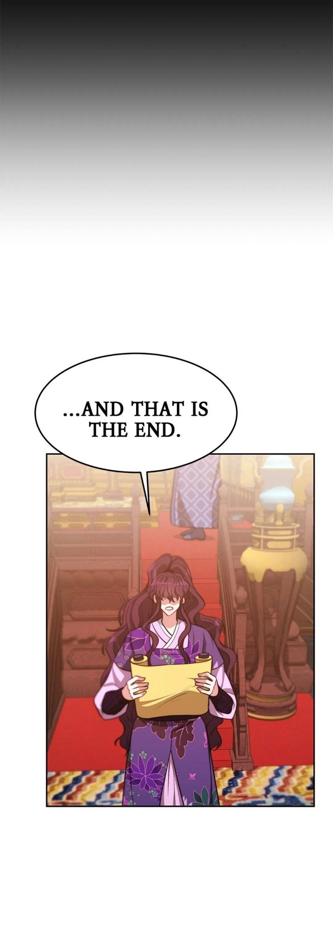 The Red Empress Chapter 34 – Page 11