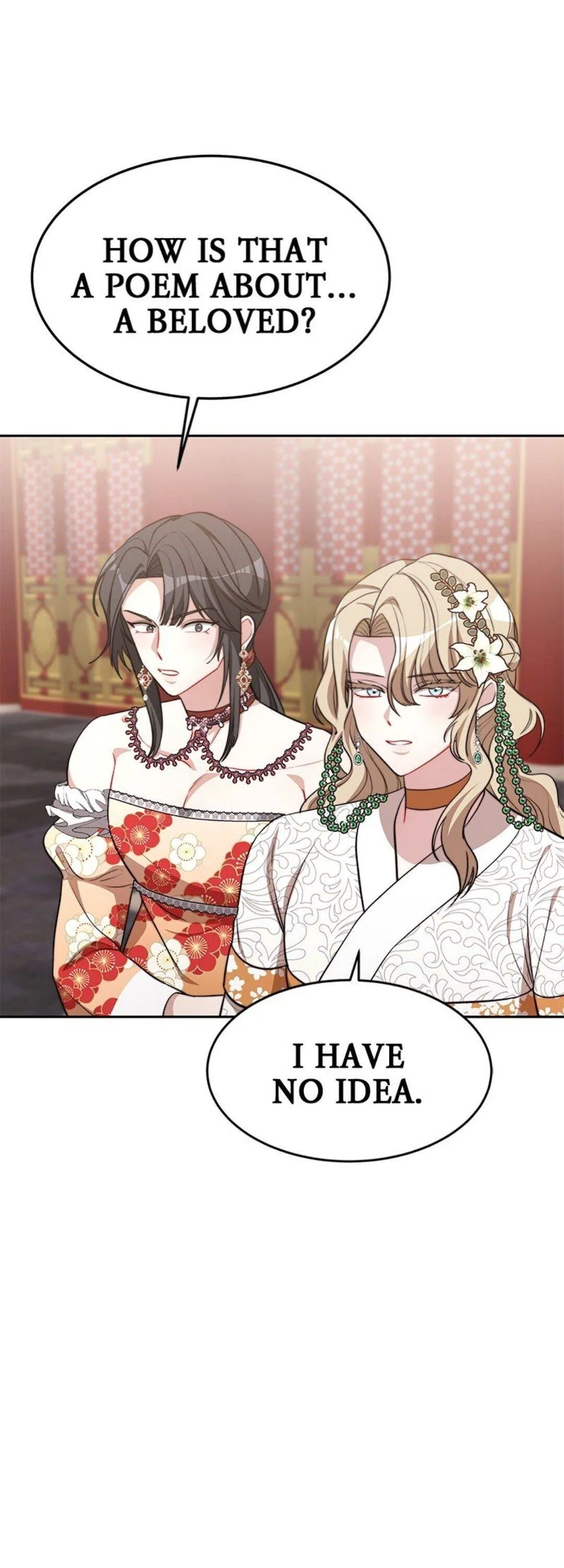 The Red Empress Chapter 34 – Page 12