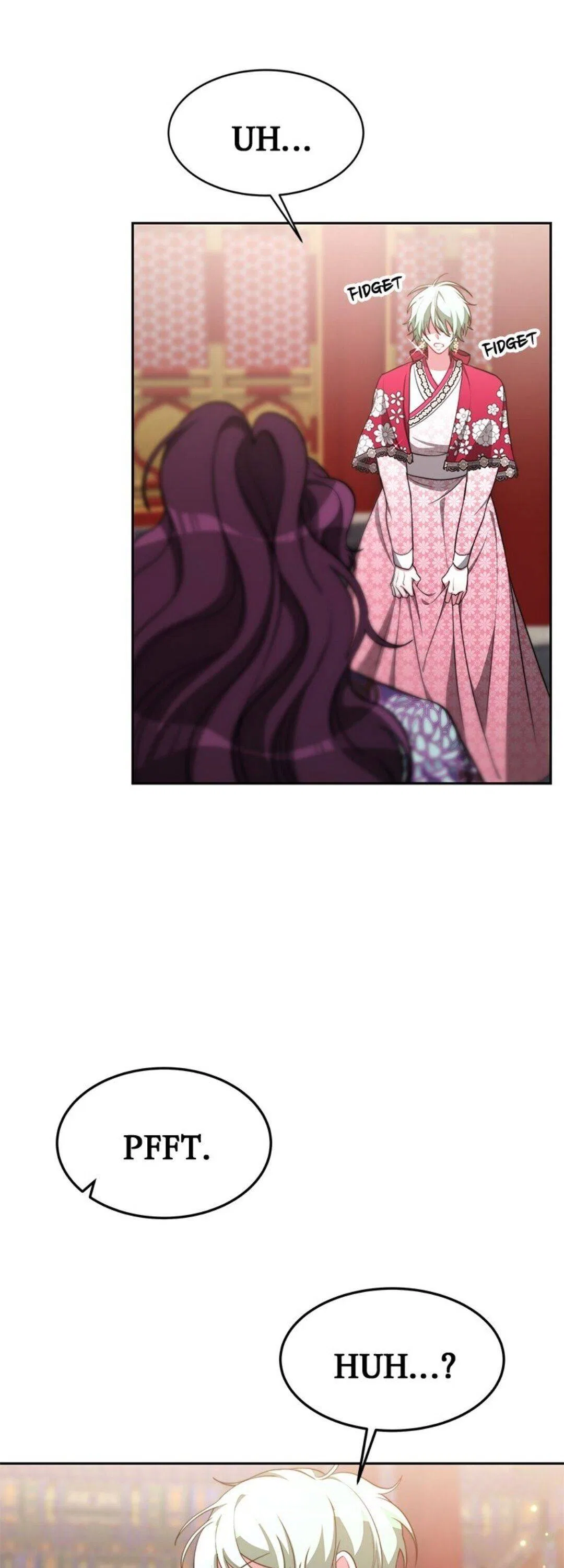 The Red Empress Chapter 34 – Page 13