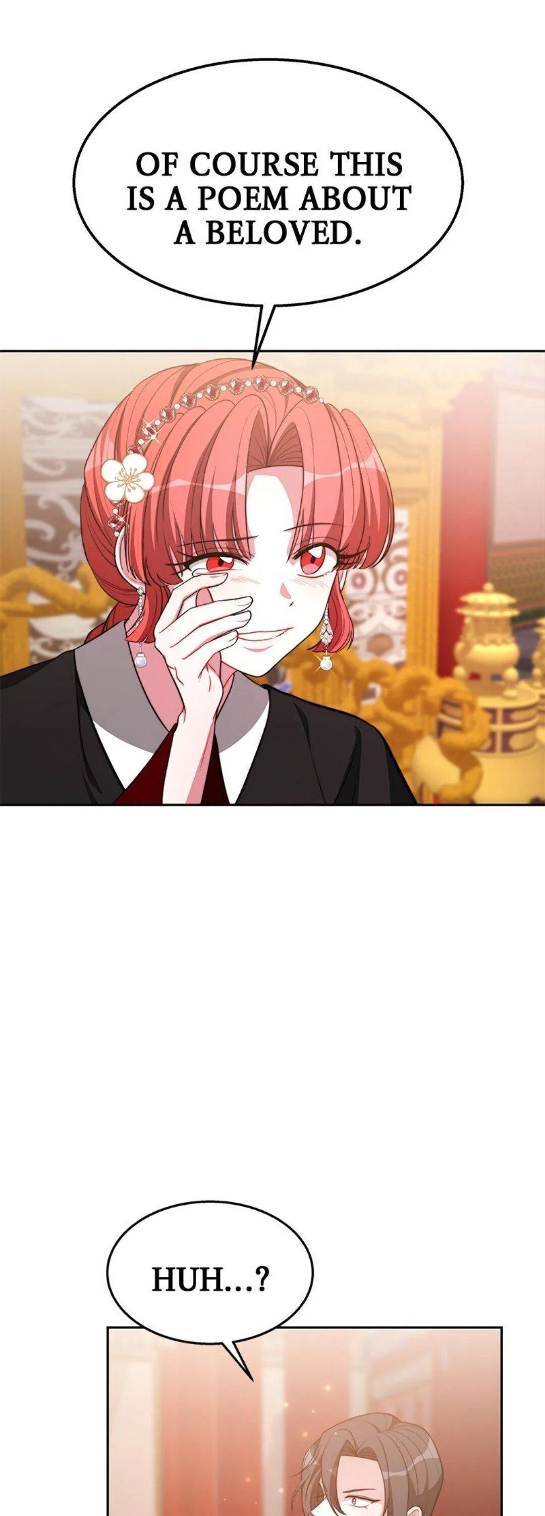 The Red Empress Chapter 34 – Page 16