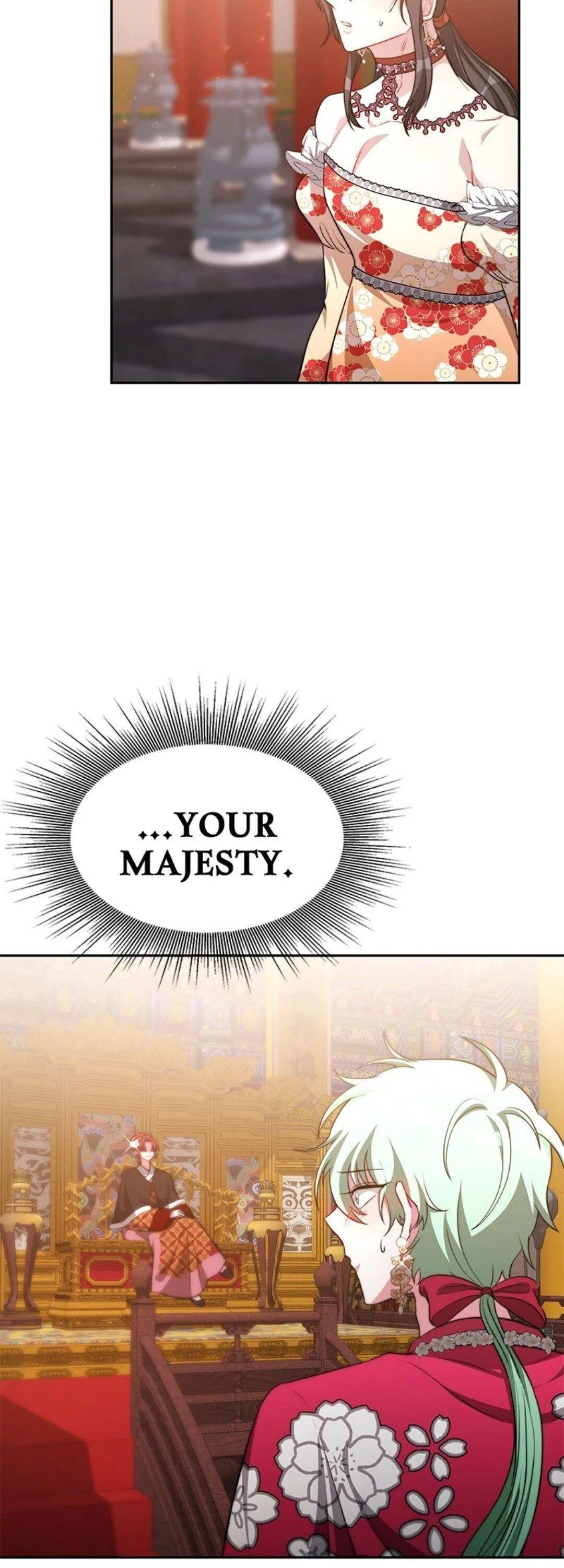 The Red Empress Chapter 34 – Page 17