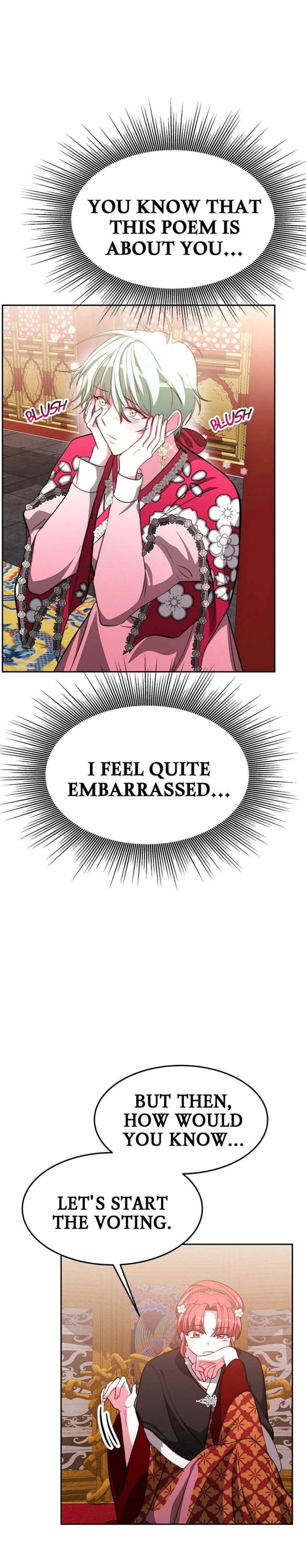 The Red Empress Chapter 34 – Page 18