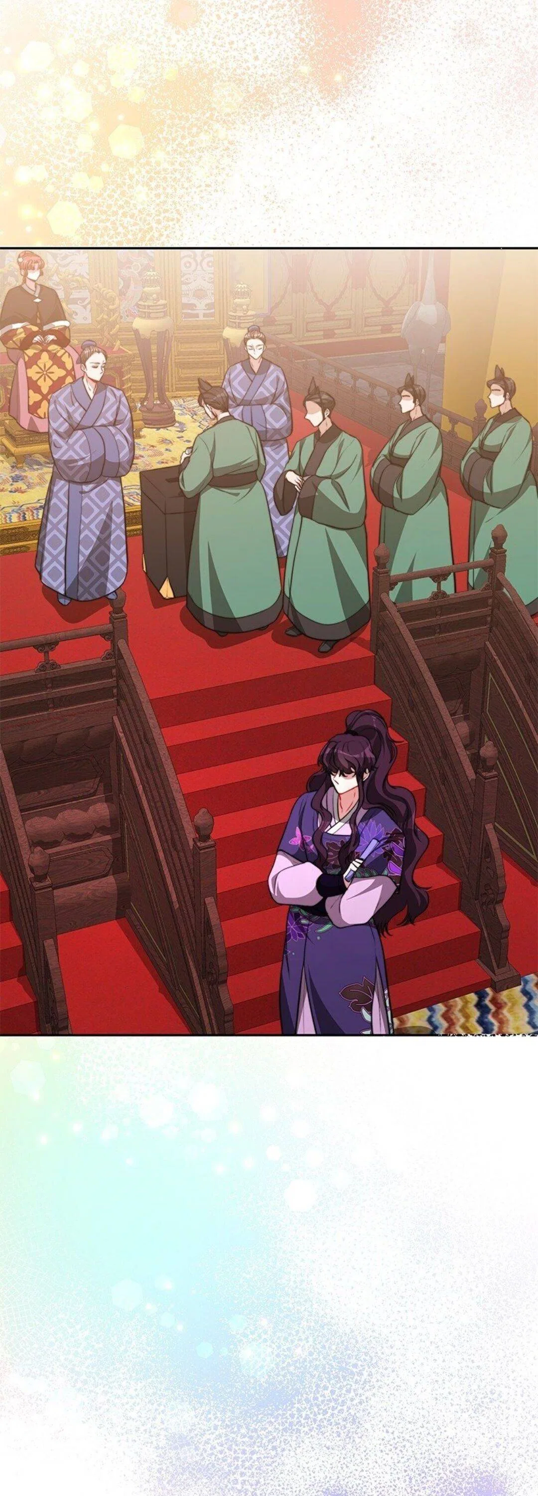 The Red Empress Chapter 34 – Page 20