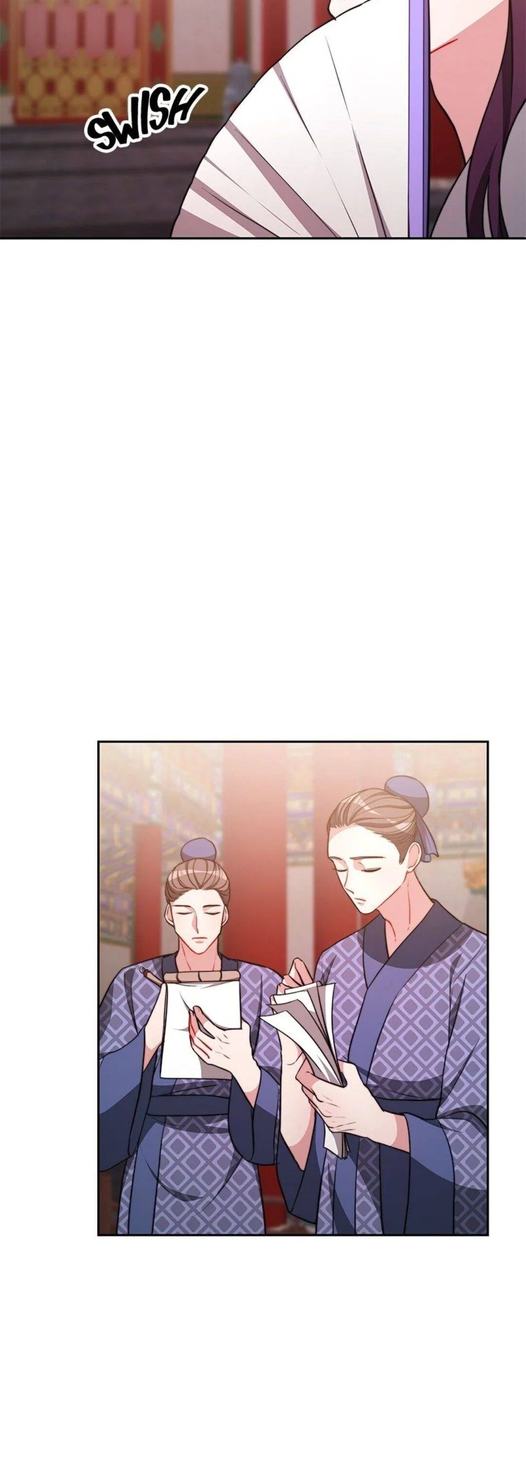 The Red Empress Chapter 34 – Page 22