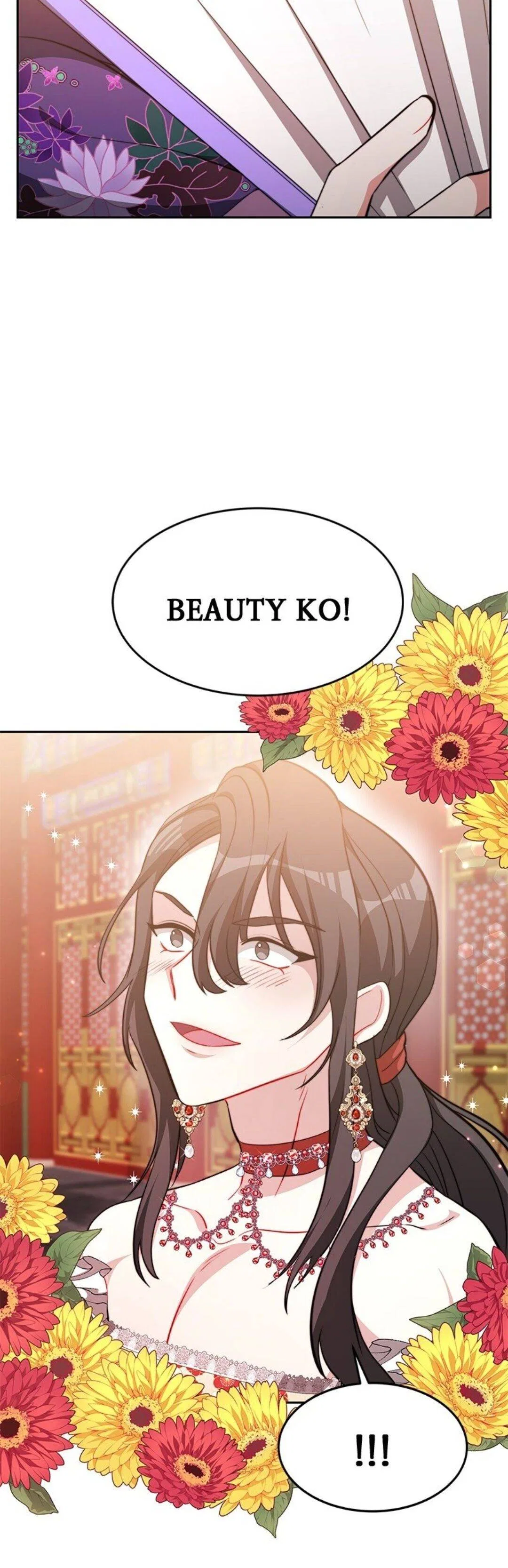 The Red Empress Chapter 34 – Page 24