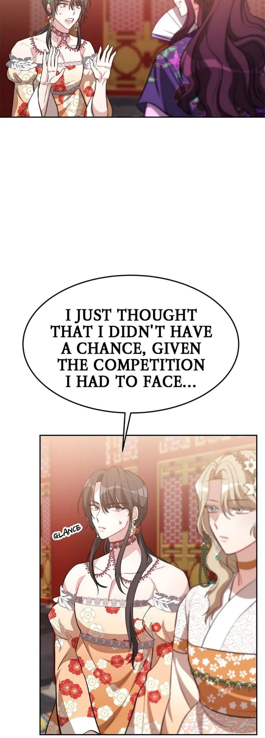 The Red Empress Chapter 34 – Page 26