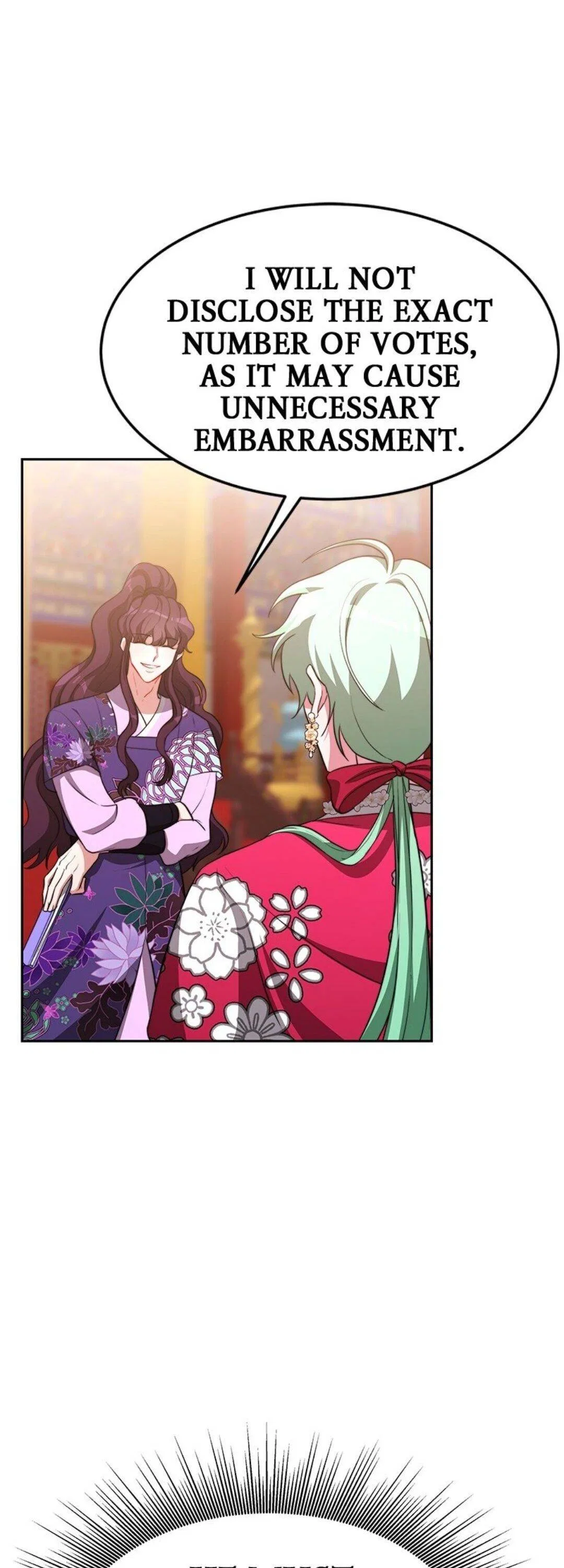 The Red Empress Chapter 34 – Page 28