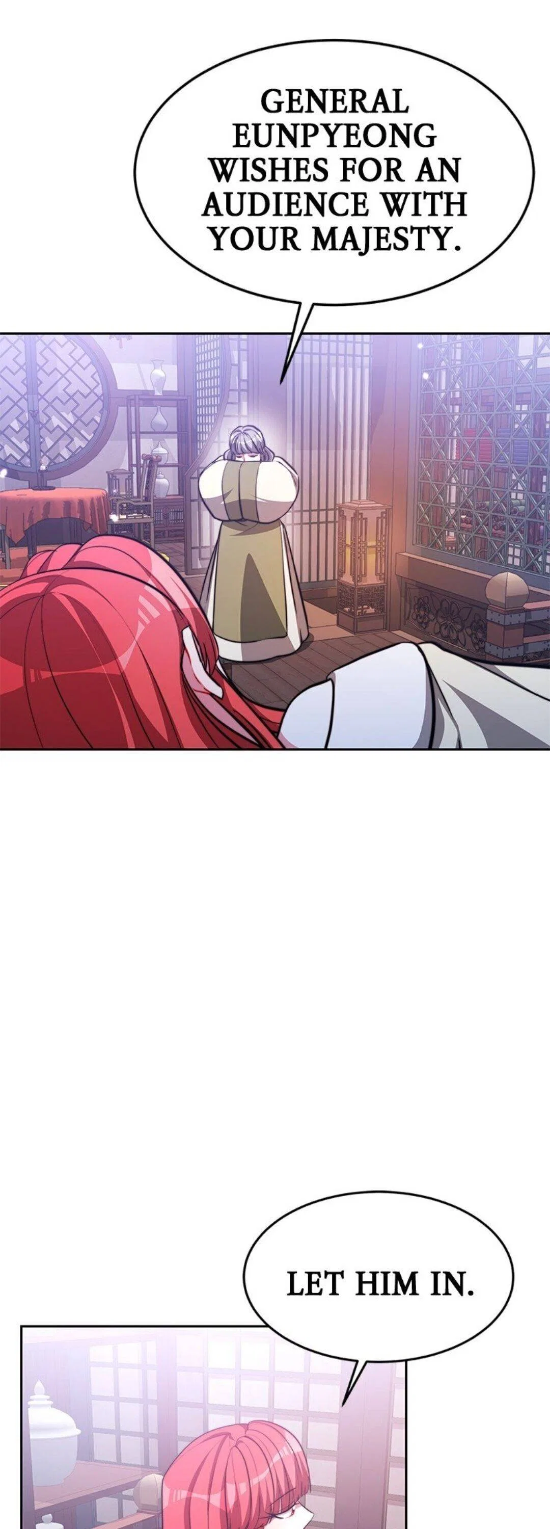 The Red Empress Chapter 34 – Page 32