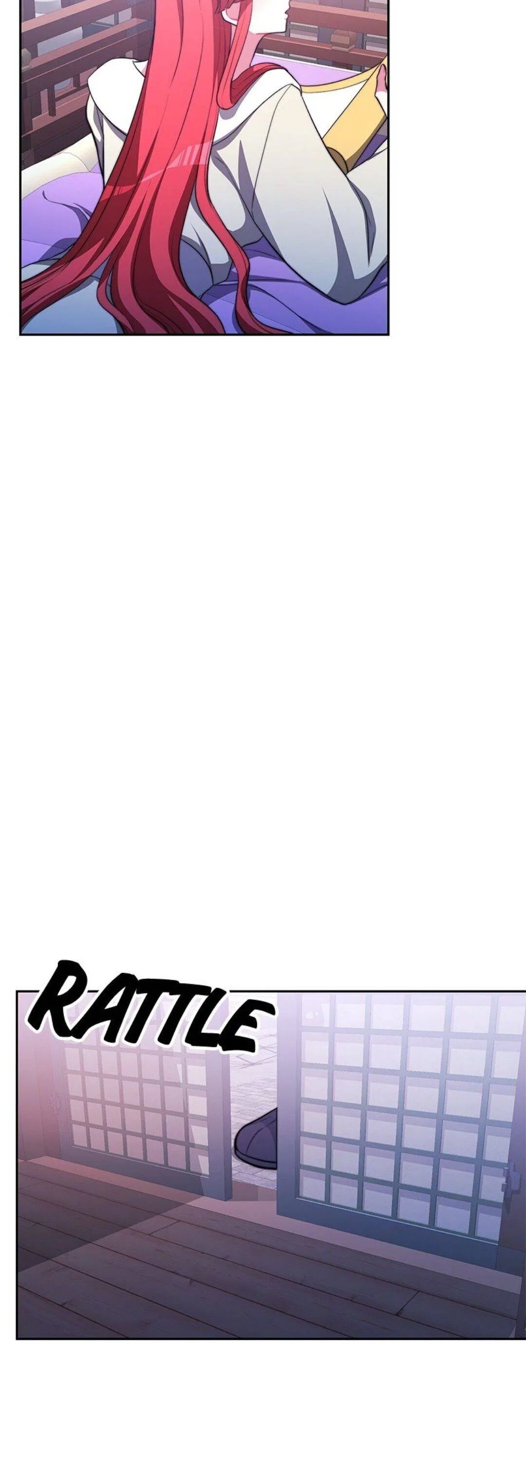 The Red Empress Chapter 34 – Page 33