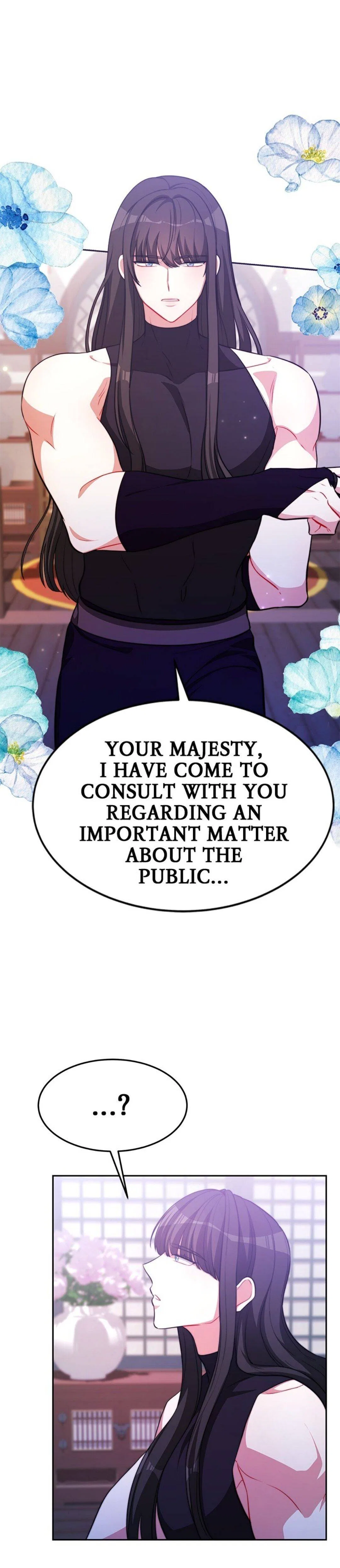 The Red Empress Chapter 34 – Page 34