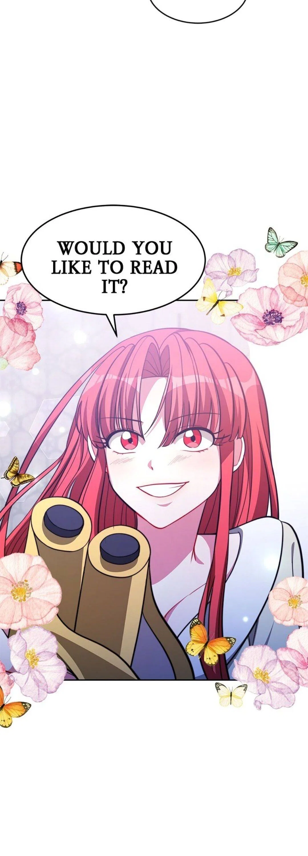 The Red Empress Chapter 34 – Page 36