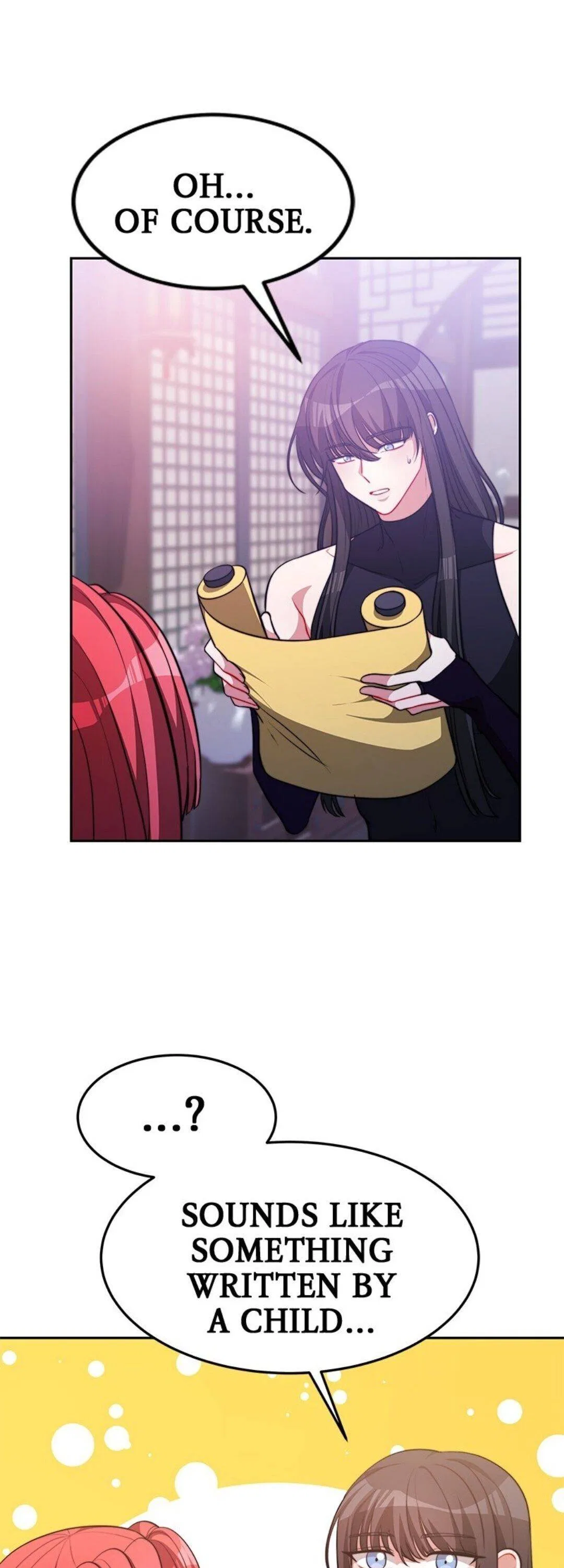 The Red Empress Chapter 34 – Page 37
