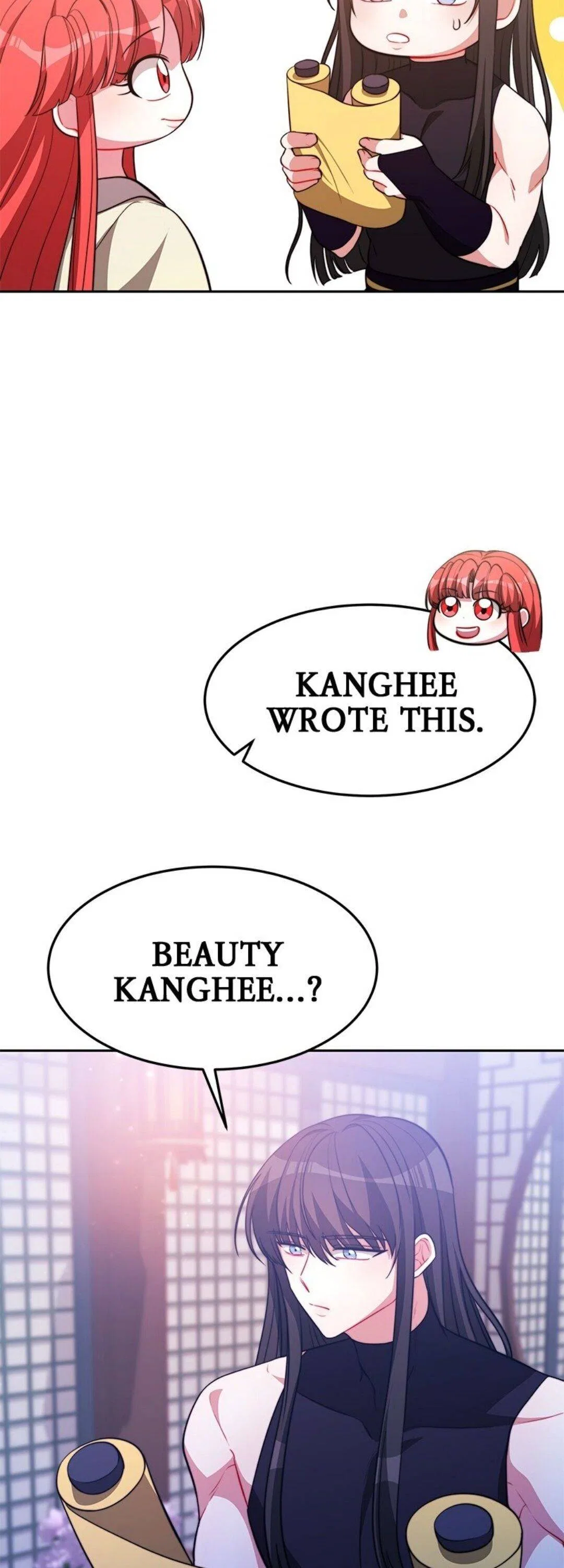 The Red Empress Chapter 34 – Page 38