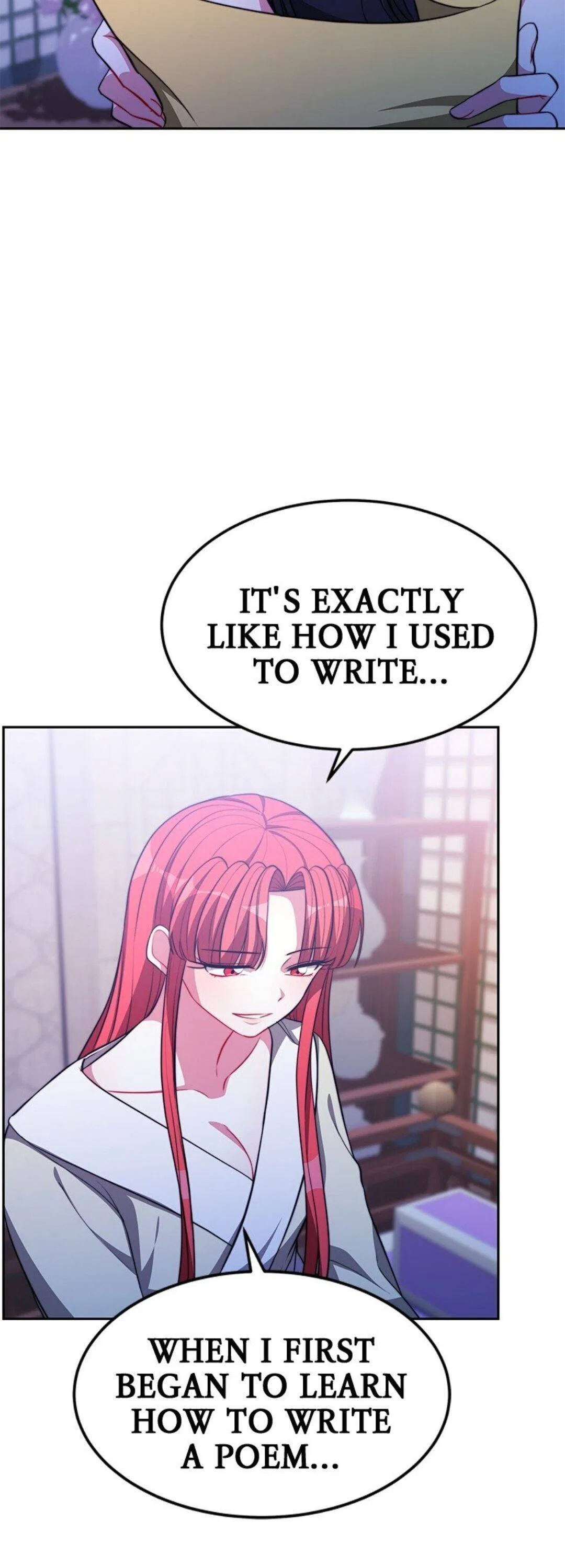 The Red Empress Chapter 34 – Page 39