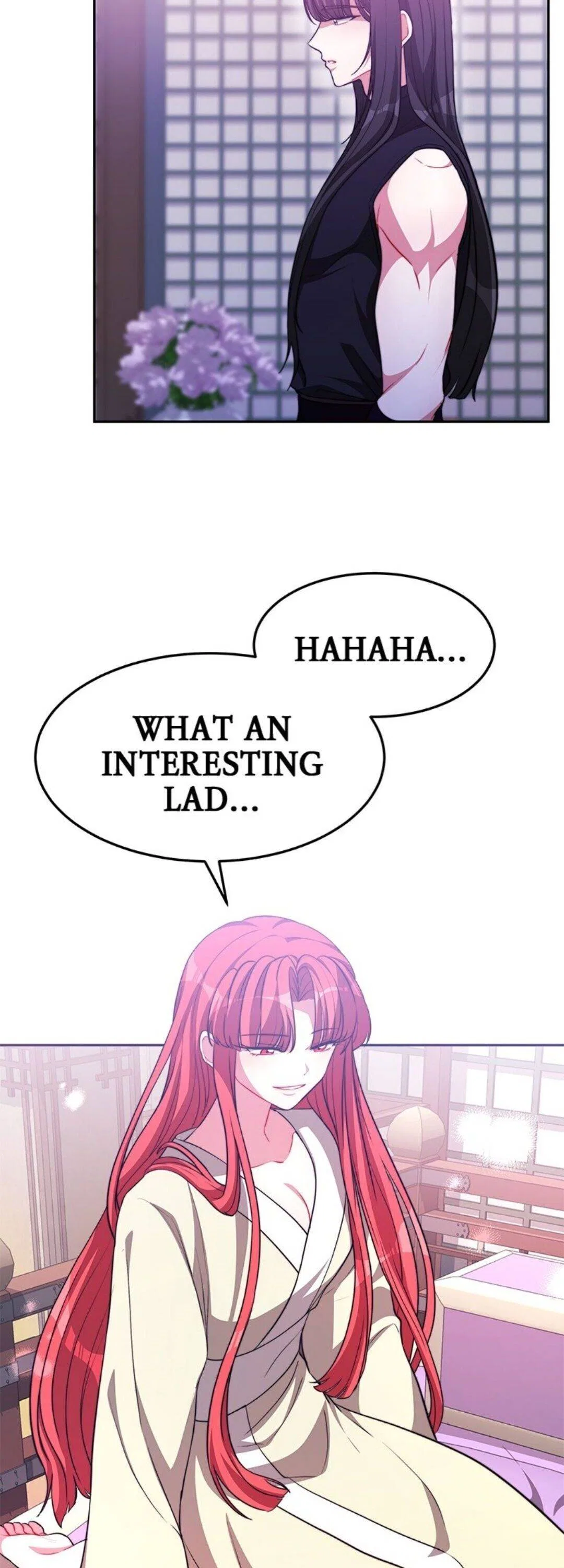The Red Empress Chapter 34 – Page 42