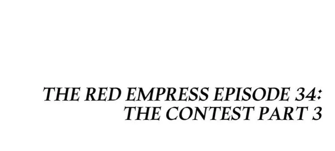 The Red Empress Chapter 34 – Page 46