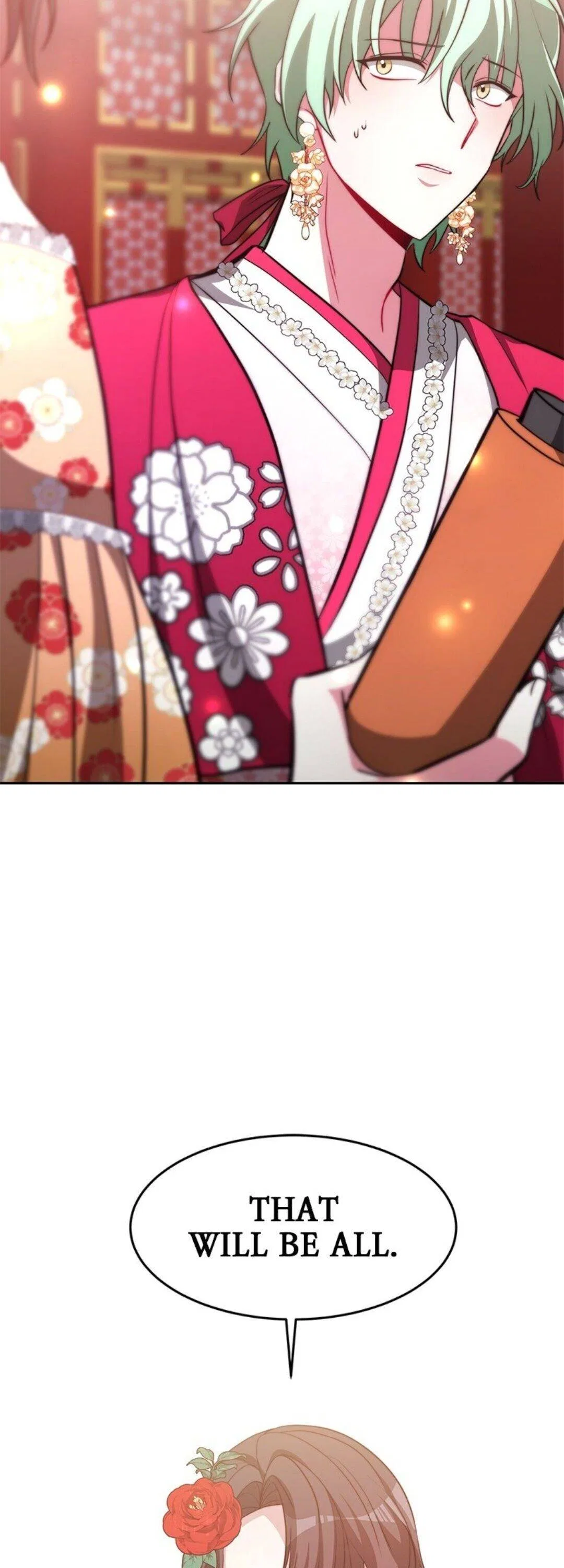 The Red Empress Chapter 33 – Page 2
