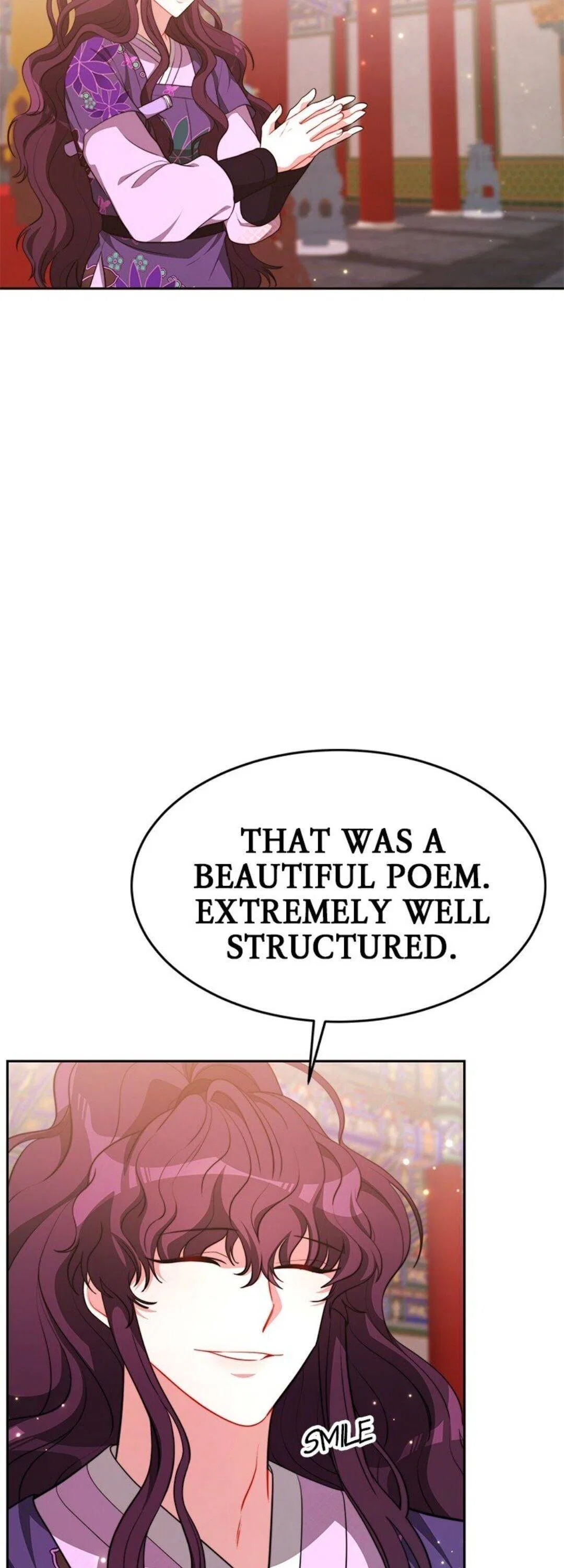 The Red Empress Chapter 33 – Page 4
