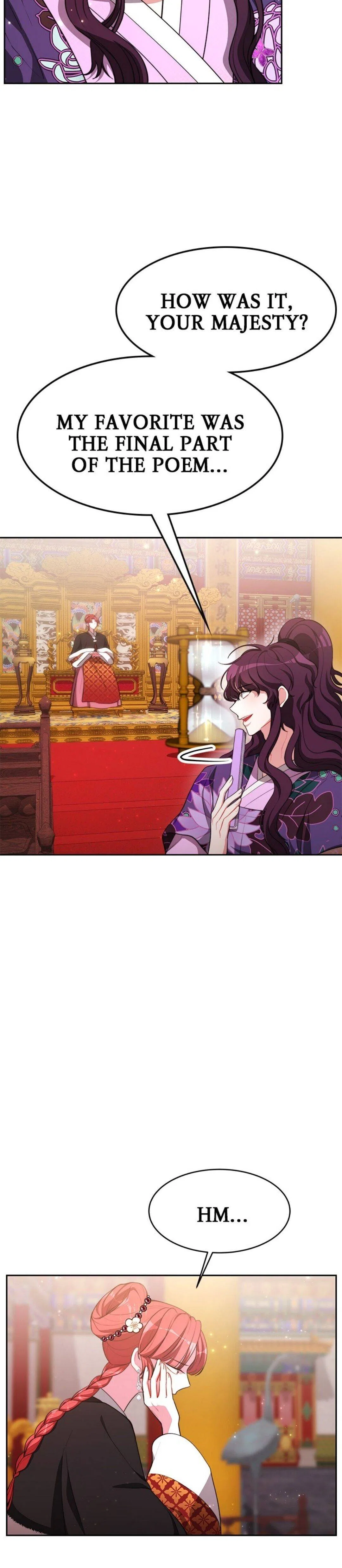 The Red Empress Chapter 33 – Page 5
