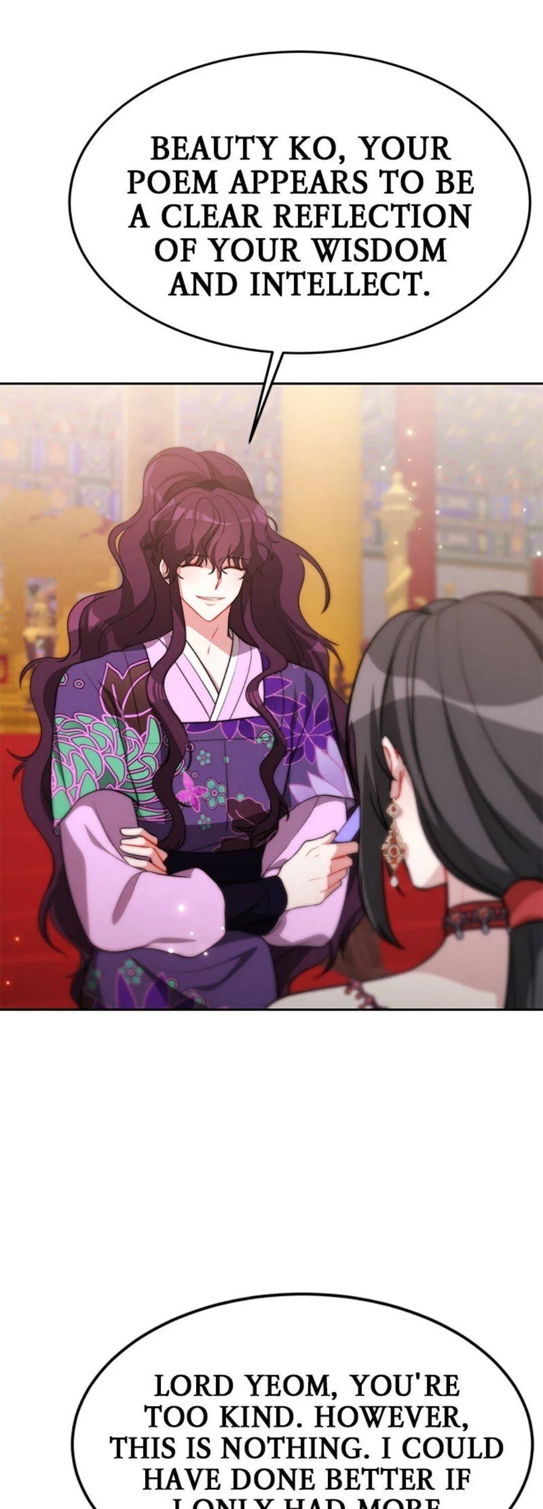 The Red Empress Chapter 33 – Page 6