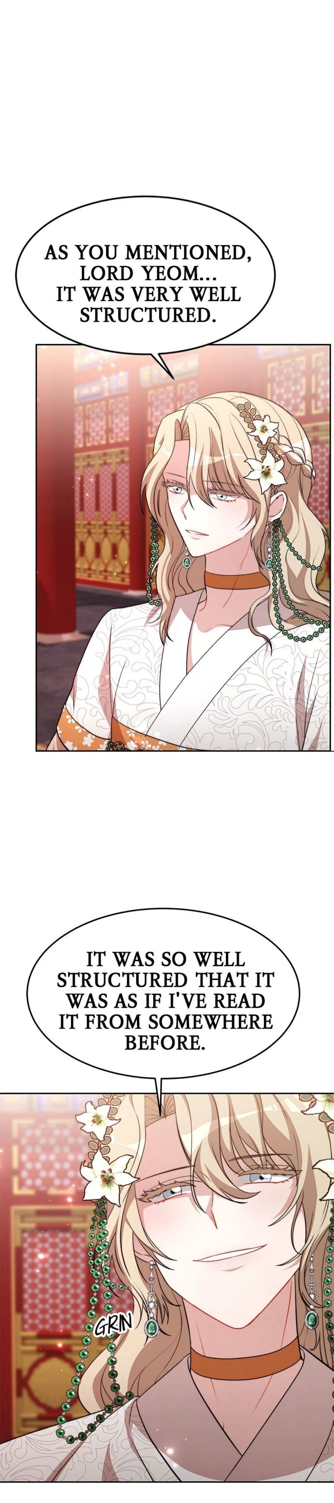 The Red Empress Chapter 33 – Page 10