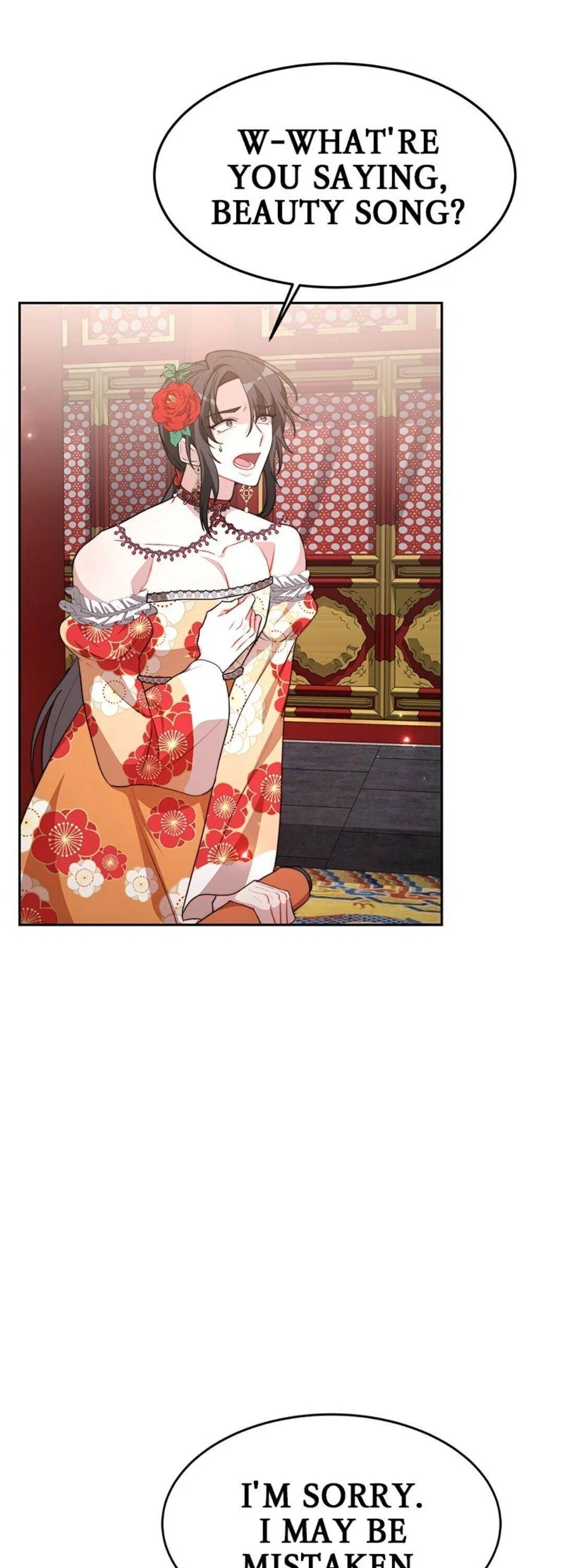 The Red Empress Chapter 33 – Page 11