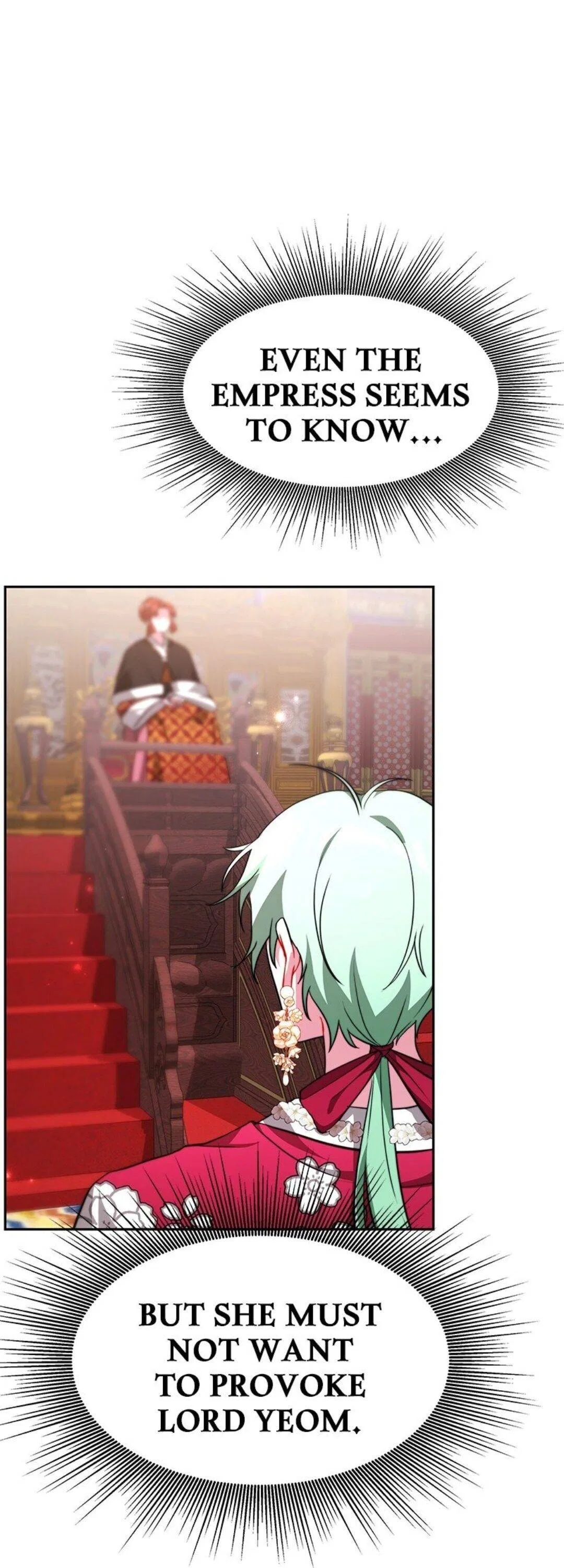The Red Empress Chapter 33 – Page 14