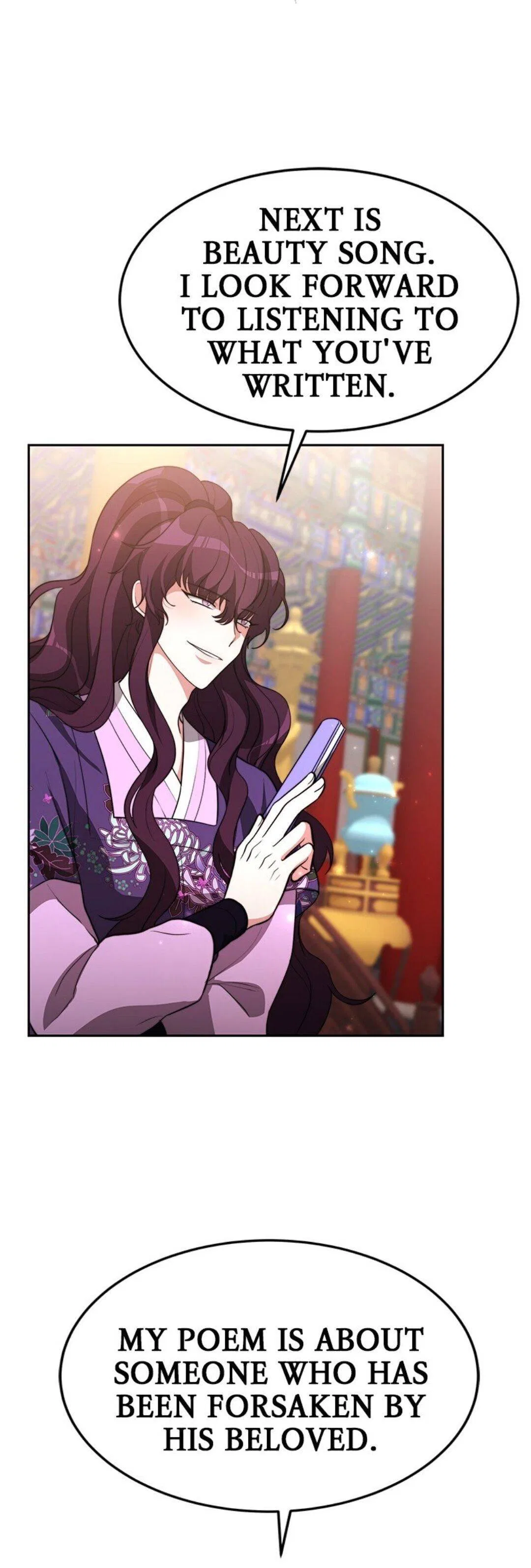The Red Empress Chapter 33 – Page 15